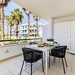 Marina Garden View By Algarve Golden *