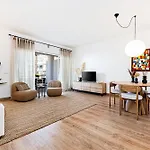 Marina Garden View By Algarve Golden * לאגוּ‏ש