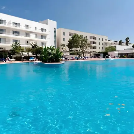 Apartment Marina Garden View By Algarve Golden *