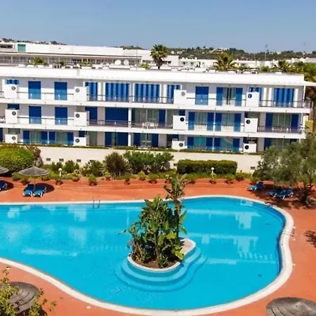 Marina Garden View By Algarve Golden Apartment *