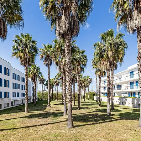 Marina Garden View By Algarve Golden Лагуш