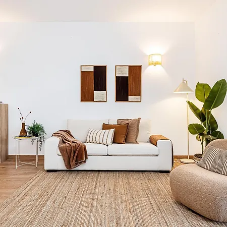 Apartman Marina Garden View By Algarve Golden *