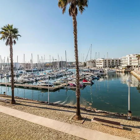 Marina Garden View By Algarve Golden