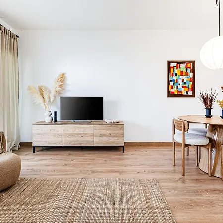 Marina Garden View By Algarve Golden