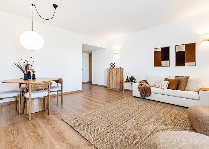 Lägenhet Marina Garden View By Algarve Golden *