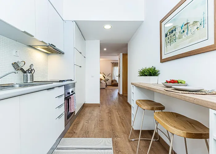 Marina Garden View By Algarve Golden Lagos