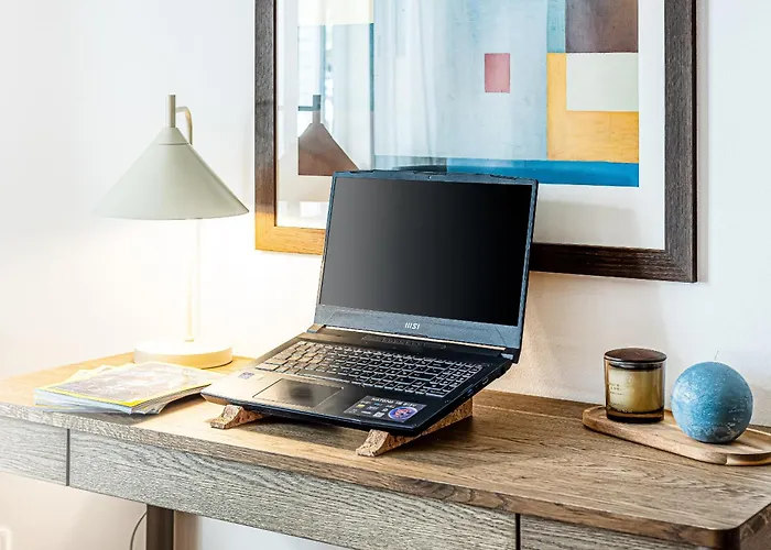 Lägenhet Marina Garden View By Algarve Golden *