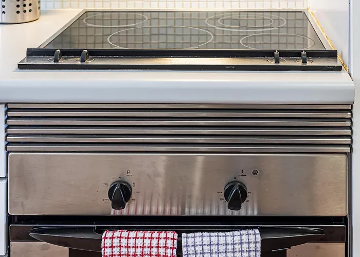 Lägenhet Marina Garden View By Algarve Golden Lagos