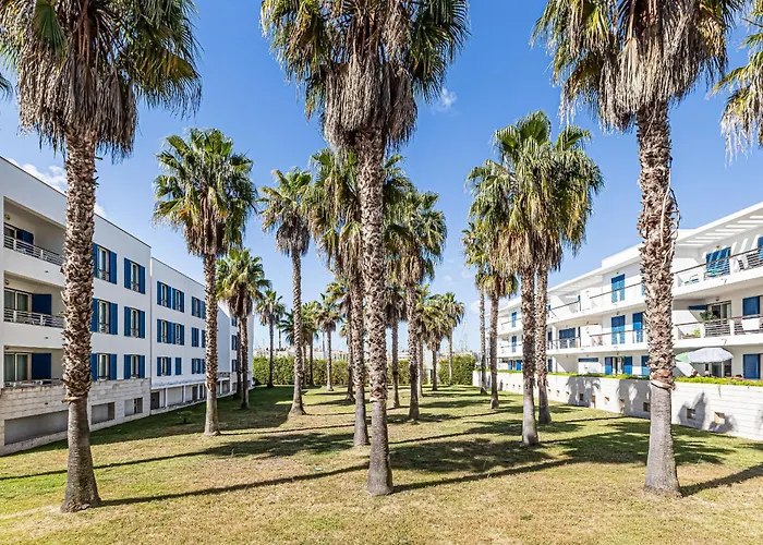Marina Garden View By Algarve Golden Lagos