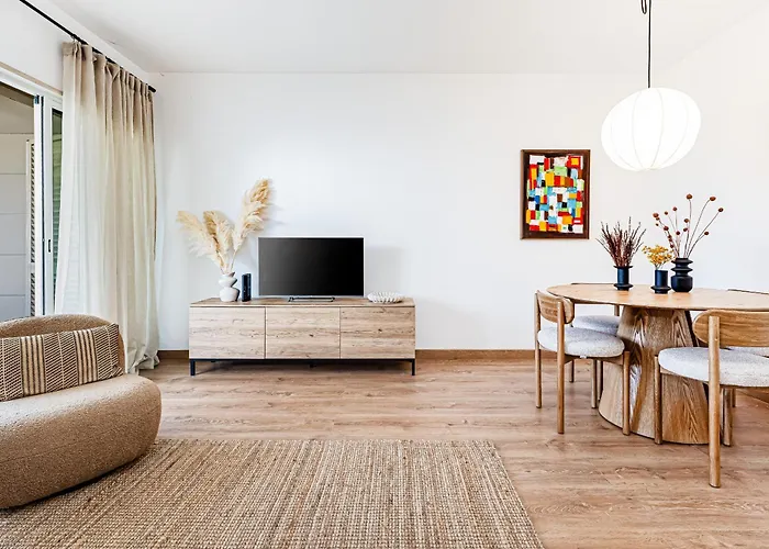 Marina Garden View By Algarve Golden