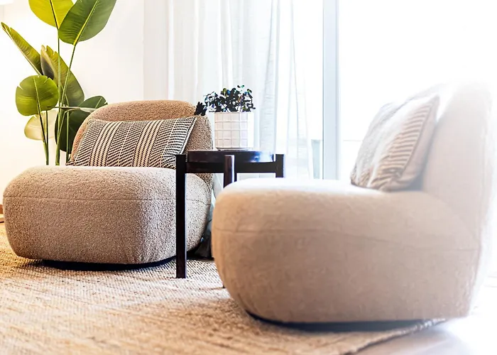 Marina Garden View By Algarve Golden Lägenhet Lagos