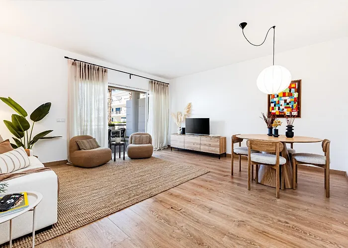 Marina Garden View By Algarve Golden * Lagos