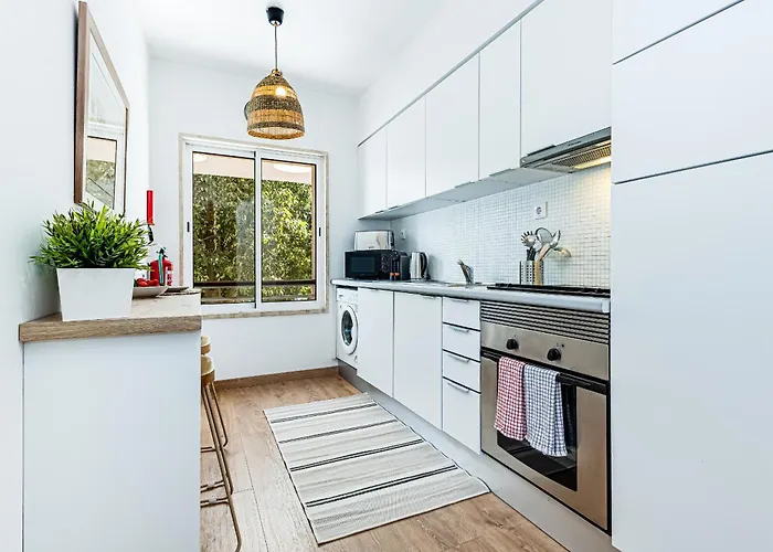 Marina Garden View By Algarve Golden *