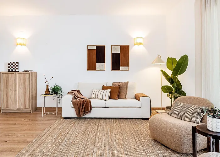 Lägenhet Marina Garden View By Algarve Golden *