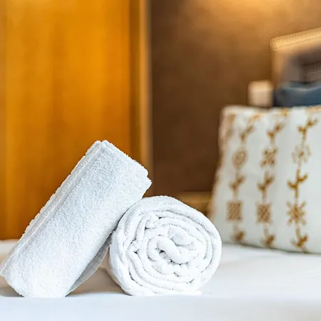 Marina Garden View By Algarve Golden * Λάγος