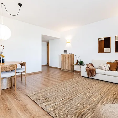 Διαμέρισμα Marina Garden View By Algarve Golden *